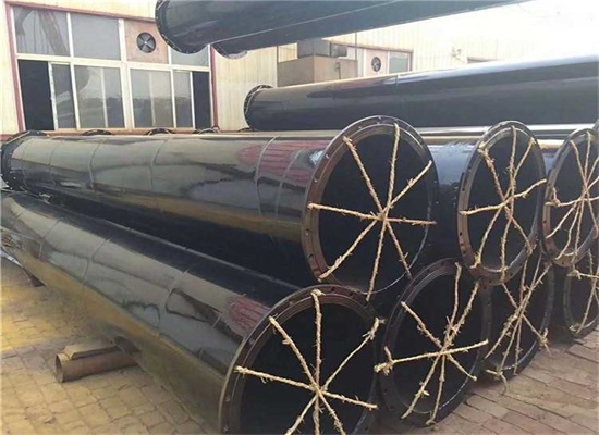 黔西南矿用涂塑钢管批发