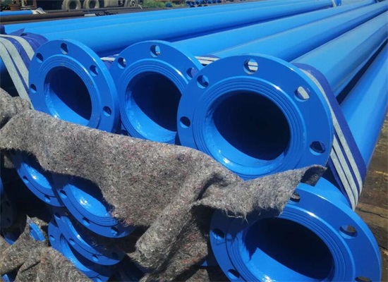 黔西南涂塑复合钢管厂家