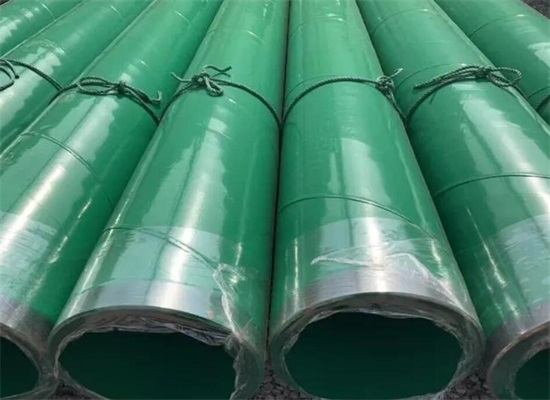 黔西南电力涂塑钢管加工