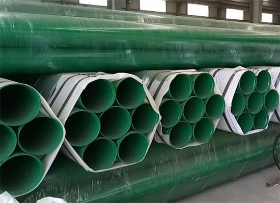 黔西南电力涂塑钢管生产厂家