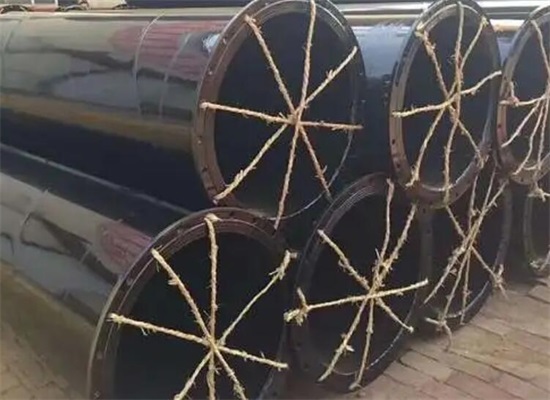 黔西南矿用涂塑钢管供应