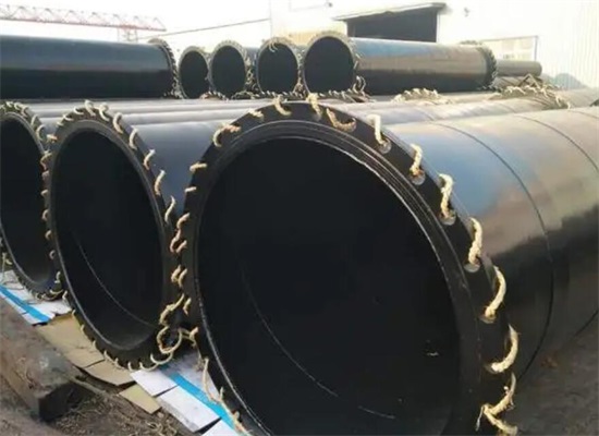 黔西南矿用涂塑钢管定制